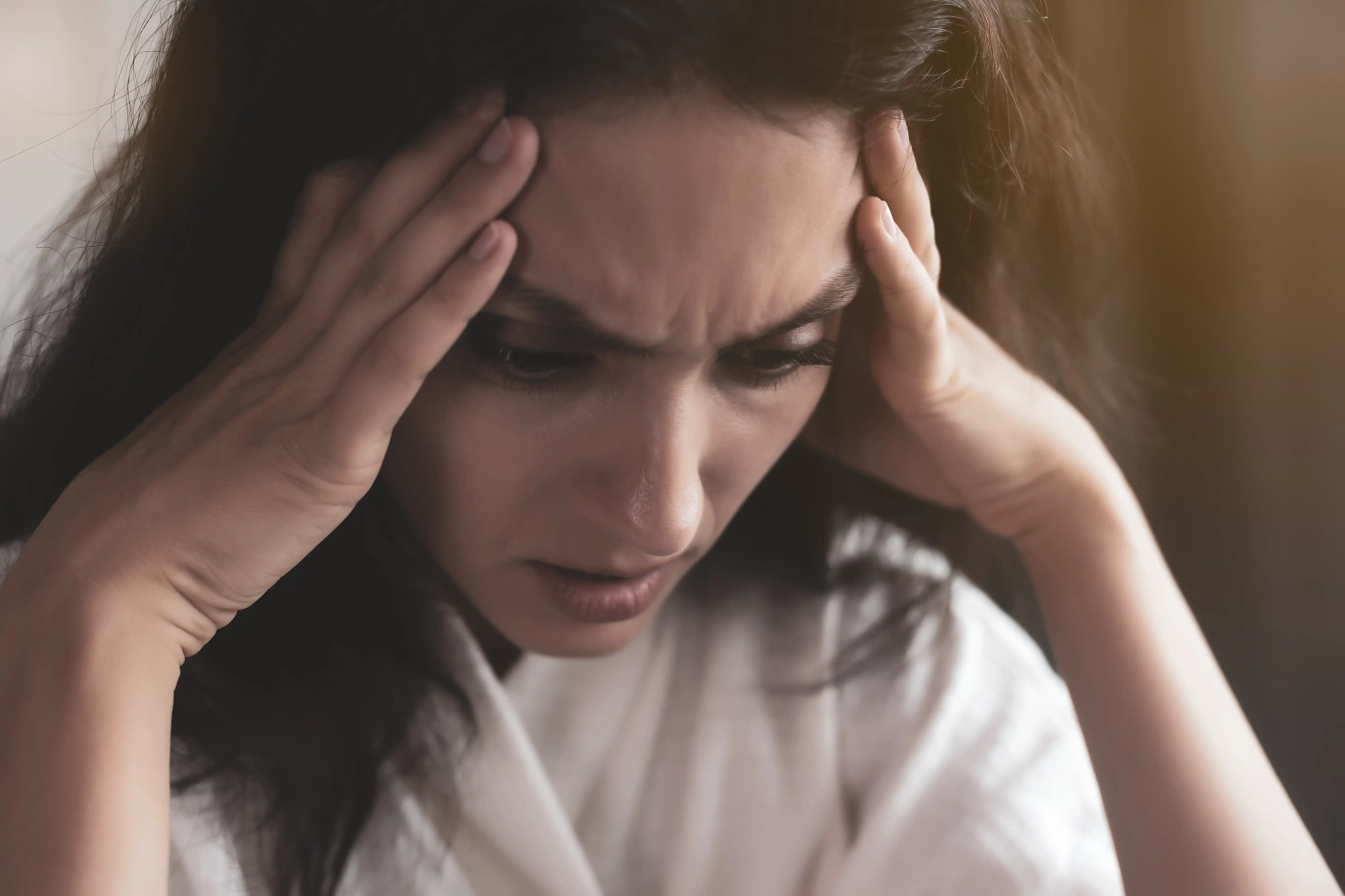 anxiété