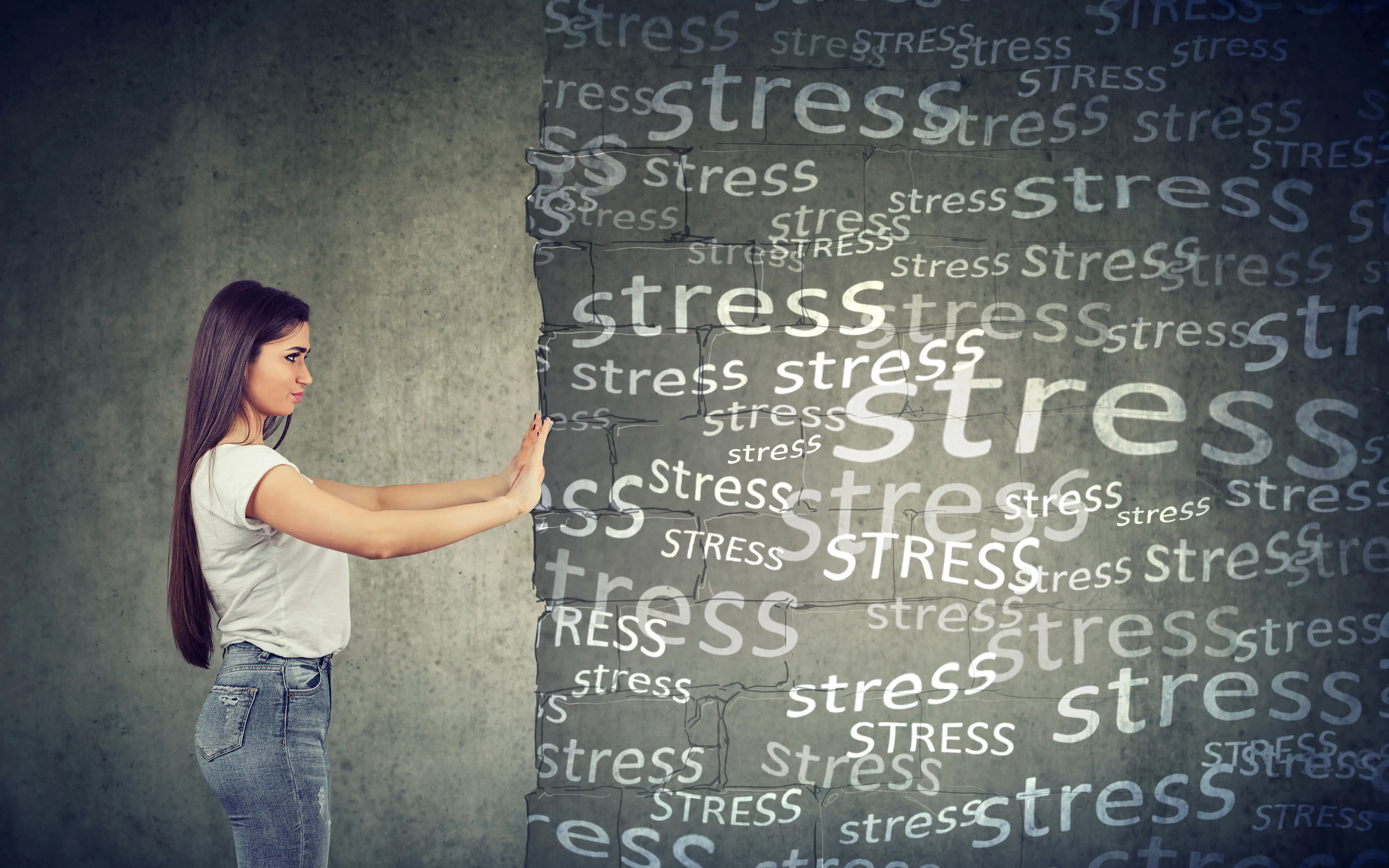 stress